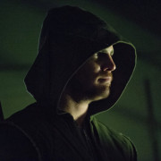 Arrow Episode 19 “Unfinished Business” Images: The Count Returns!