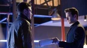 Arrow #1.19 “Unfinished Business” Recap & Review