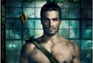 Arrow Season 1 DVD & Blu-Ray: New Release Date, Some Extras Revealed!