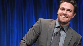 Video: The Arrow Panel From PaleyFest 2013!