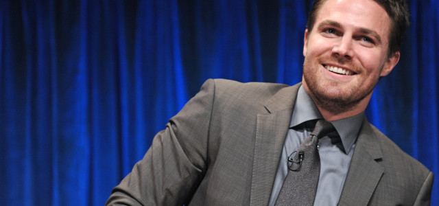 Video: The Arrow Panel From PaleyFest 2013!