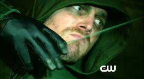 Arrow: Screencaps From The “Salvation” Extended Promo Trailer!