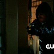 Arrow: Screen Captures From The “Unfinished Business” Preview Trailer