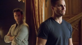 Arrow #1.20: “Home Invasion” Recap & Review
