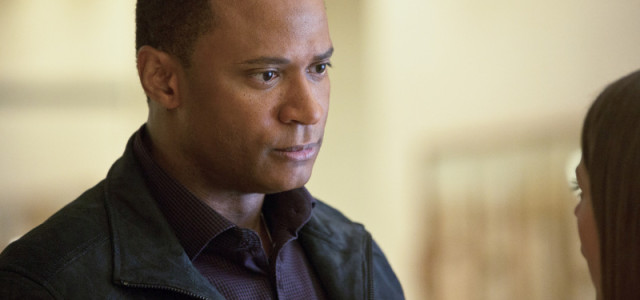 Arrow’s “Home Invasion” A Ratings Invasion