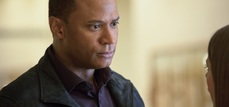 Arrow’s “Home Invasion” A Ratings Invasion