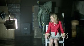 Arrow Ratings: 2.56 Million For “Darkness On The Edge Of Town”