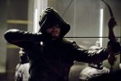 Video: Arrow Cast Interviews At The CW Upfronts!