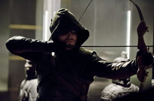 So When Does Arrow Season 2 Start?
