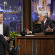 Caption This Photo: Stephen Amell On The Tonight Show!