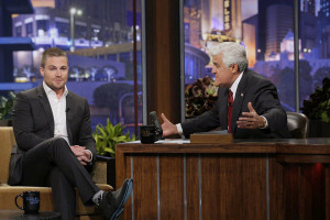 The Tonight Show with Jay Leno - Season 21