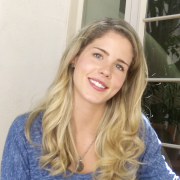 Video: GreenArrowTV’s Interview With Emily Bett Rickards (Felicity)
