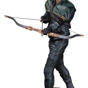 The Arrow Statue Is Now Available!