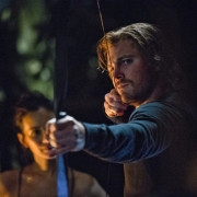 Video: Arrow Executive Producers Answer Fan Questions