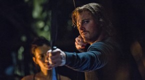 Interview: Slade Or Shado In Present Day? And How Much Does Stephen Amell Know About What’s Next?