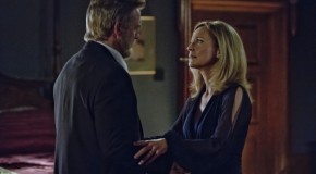 Arrow: Preview Clip From “The Undertaking”