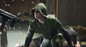 Arrow: Ten Teases And An Advance Review For “The Undertaking”