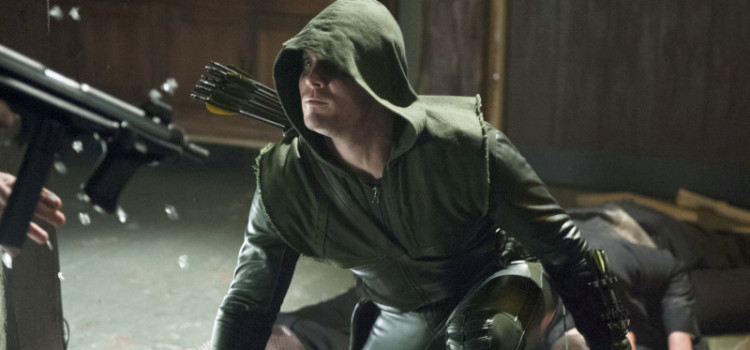 Arrow: Ten Teases And An Advance Review For “The Undertaking”