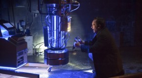 Arrow Season Finale “Sacrifice” Promo Trailer & Images