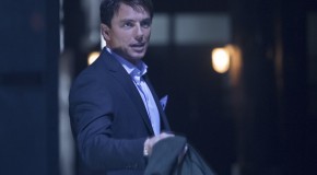 Arrow #1.23 “Sacrifice” Review (Derek’s View)