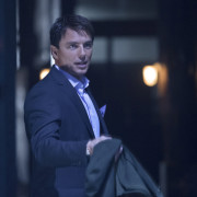 John Barrowman Gets His Own Panel At Comic-Con