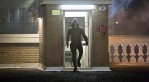 Arrow #1.23 “Sacrifice” Review (Matt’s View)