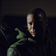 David Ramsey Interviewed In New CW Video