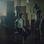 2013 GreenArrowTV Awards: Pick Your Least Favorite Character From Arrow Season 1!