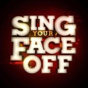 See John Barrowman In Person At The “Sing Your Face Off” Taping!