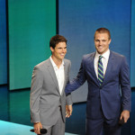 THE CW UPFRONTS 2013