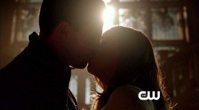 Arrow Season Finale “Sacrifice” Extended Promo Screencaps!