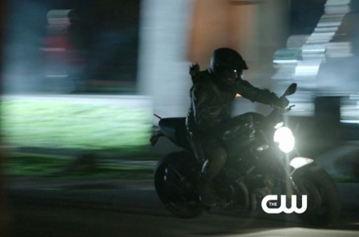 Arrow Season Finale “Sacrifice” Tonight: Here’s Everything You Need