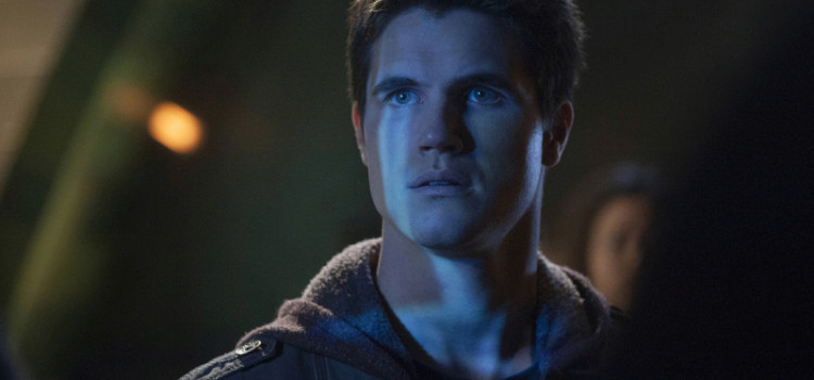 CW Wednesdays Will Become An Amell Night With Arrow & The Tomorrow People