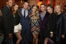 Photos: The Arrow Cast At The CW’s 2013 Upfronts Party!
