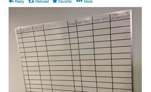 23 Episodes For Arrow Season 2?