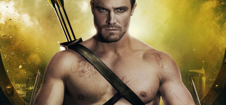 Arrow Season 2: The Title Of The Second Episode Is…