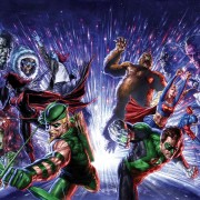 Would Stephen Amell Be Interested In Doing The Justice League Movie?