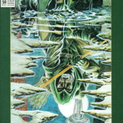 50 Days Until Arrow Season 2!