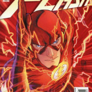 Guggenheim Talks About Arrow’s Flash Connections In New Interview