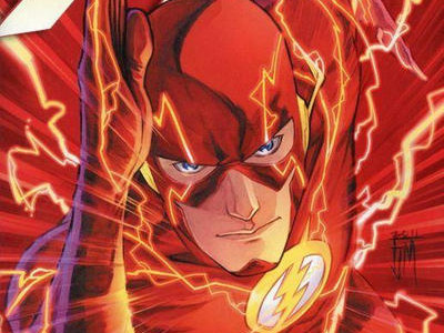 Guggenheim Talks About Arrow’s Flash Connections In New Interview