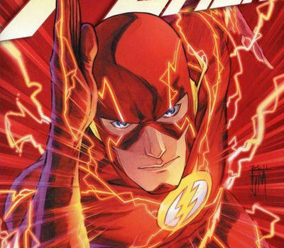 Guggenheim Talks About Arrow’s Flash Connections In New Interview