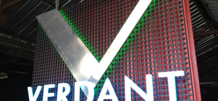 Verdant: The (New) Doors Open October 9