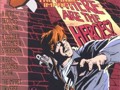 The Correct Title For Arrow Episode #2.4 Revealed! “Crucible”