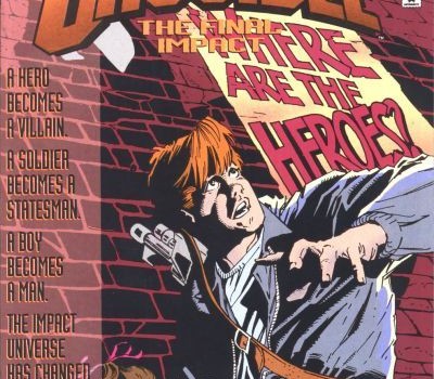 The Correct Title For Arrow Episode #2.4 Revealed! “Crucible”