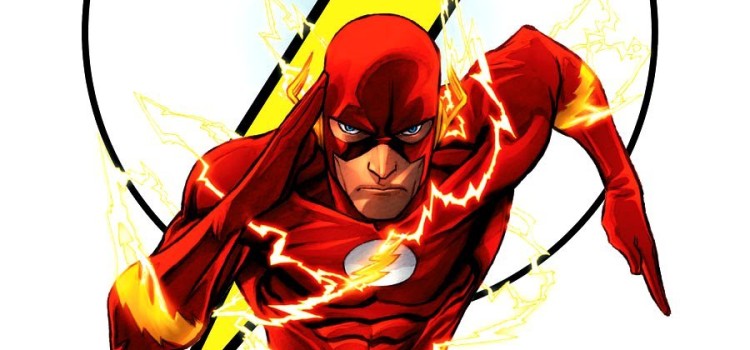Spoiler: So What Brings Barry Allen (The Flash) To Arrow’s Starling City?