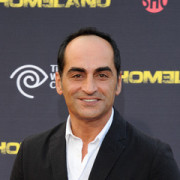 Homeland Villain Takes On Arrow