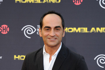 Homeland Villain Takes On Arrow