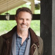 Arrow Recruits Pacey’s Brother As Professor Ivo