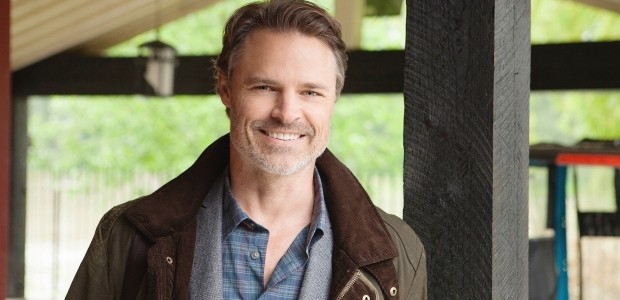 Arrow Recruits Pacey’s Brother As Professor Ivo