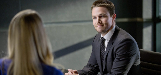 Arrow Season 2 Premiere “City Of Heroes” – More Than 40 Promo Images!